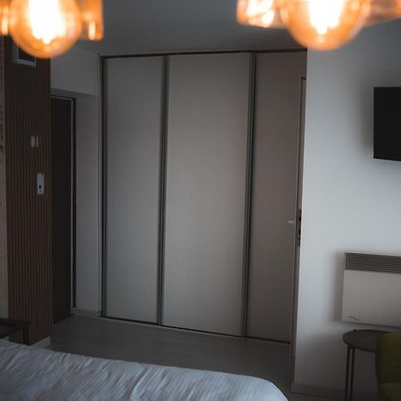Sincai City Center Apartment Bukarest Kültér fotó