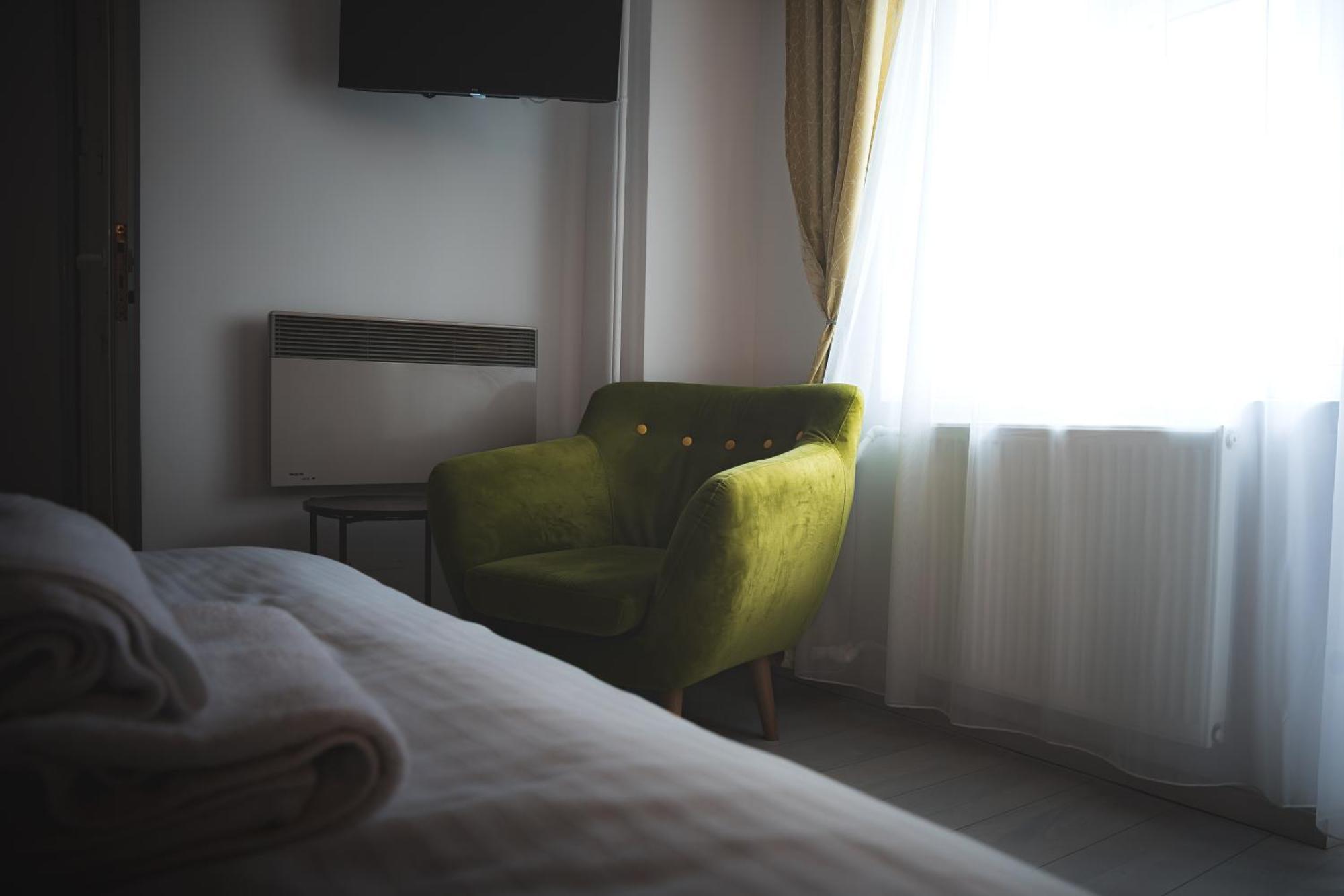 Sincai City Center Apartment Bukarest Kültér fotó