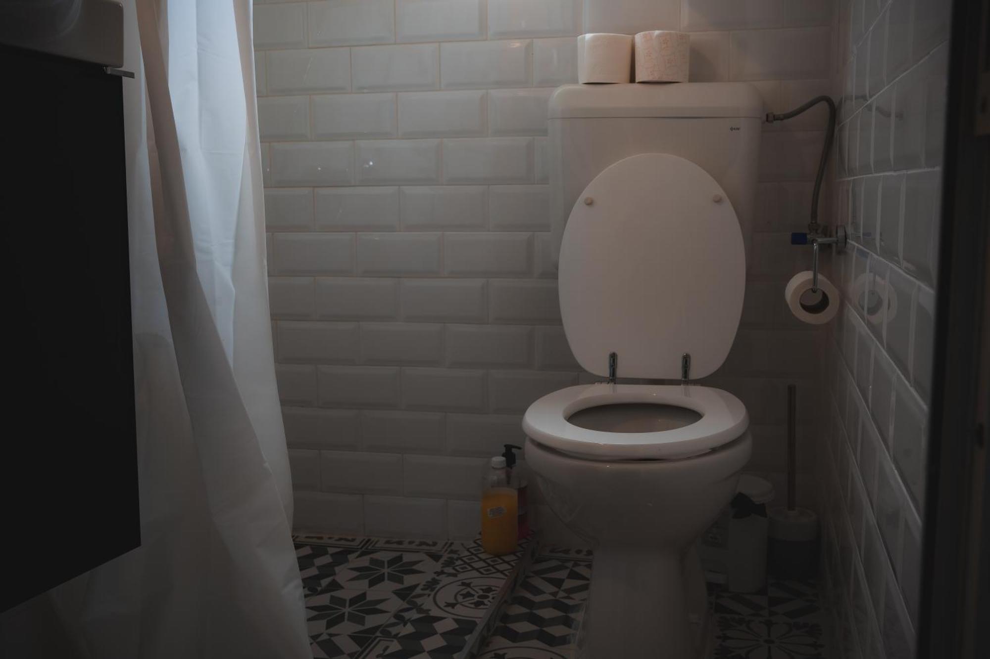 Sincai City Center Apartment Bukarest Kültér fotó