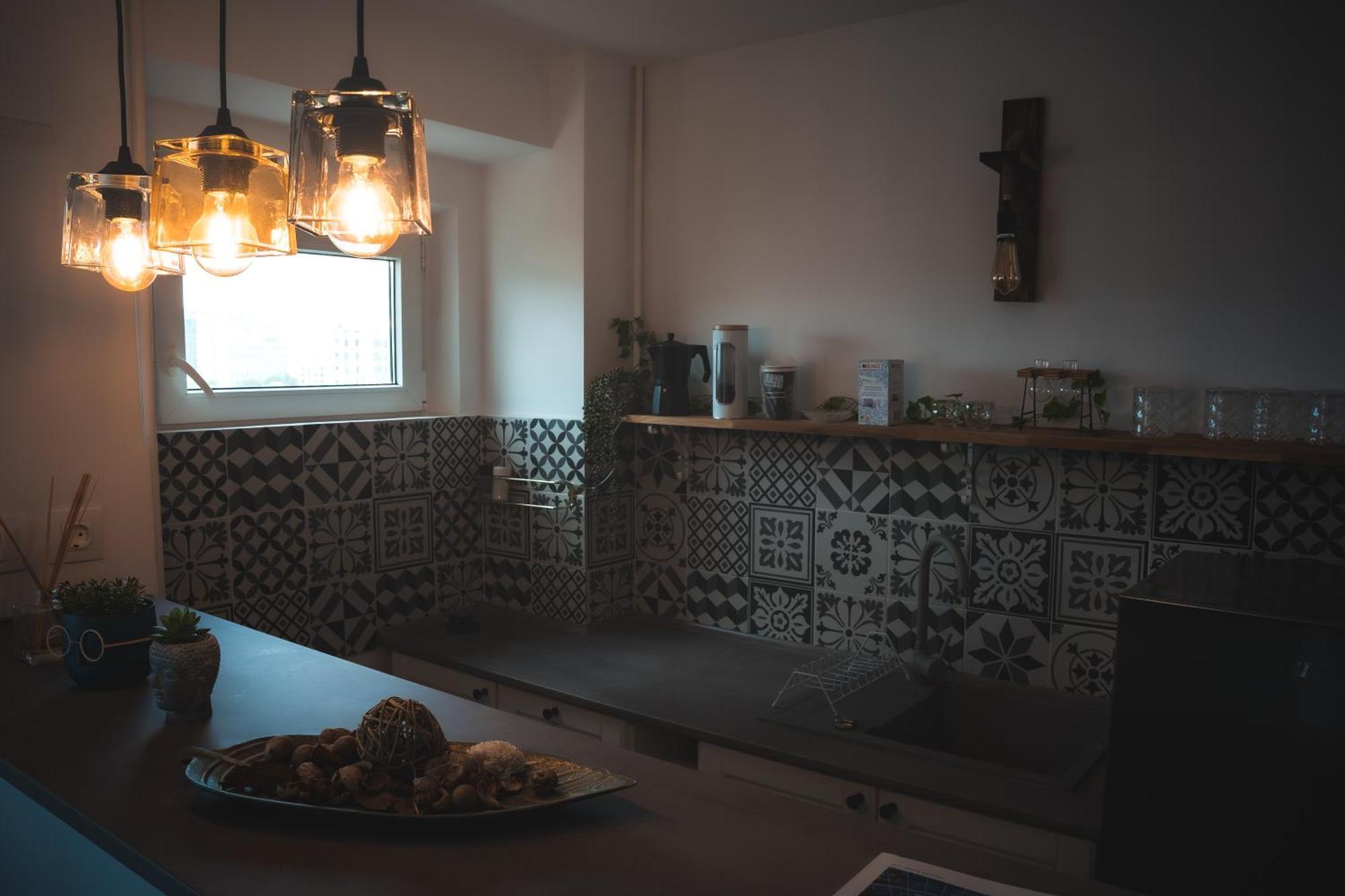 Sincai City Center Apartment Bukarest Kültér fotó