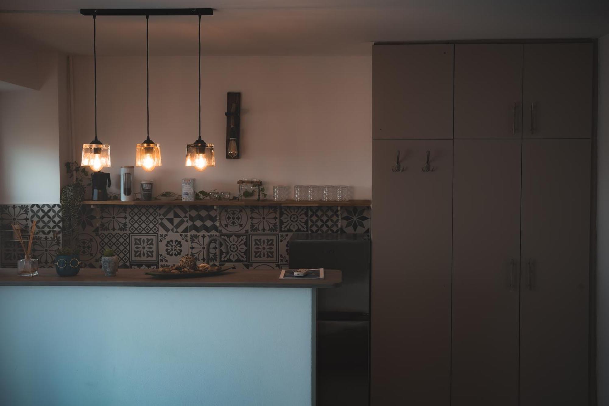 Sincai City Center Apartment Bukarest Kültér fotó