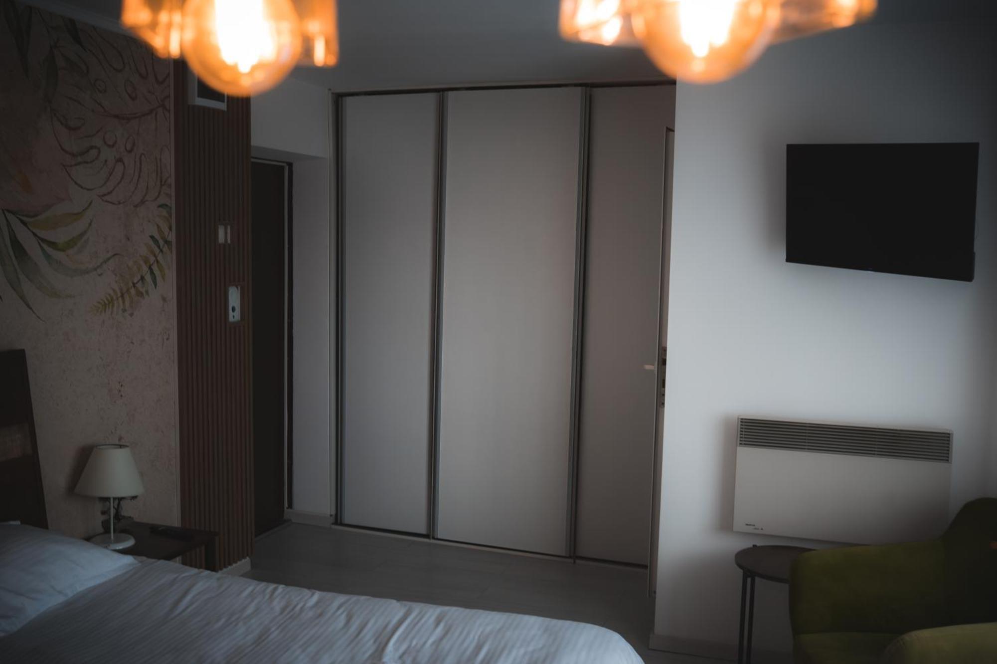 Sincai City Center Apartment Bukarest Kültér fotó