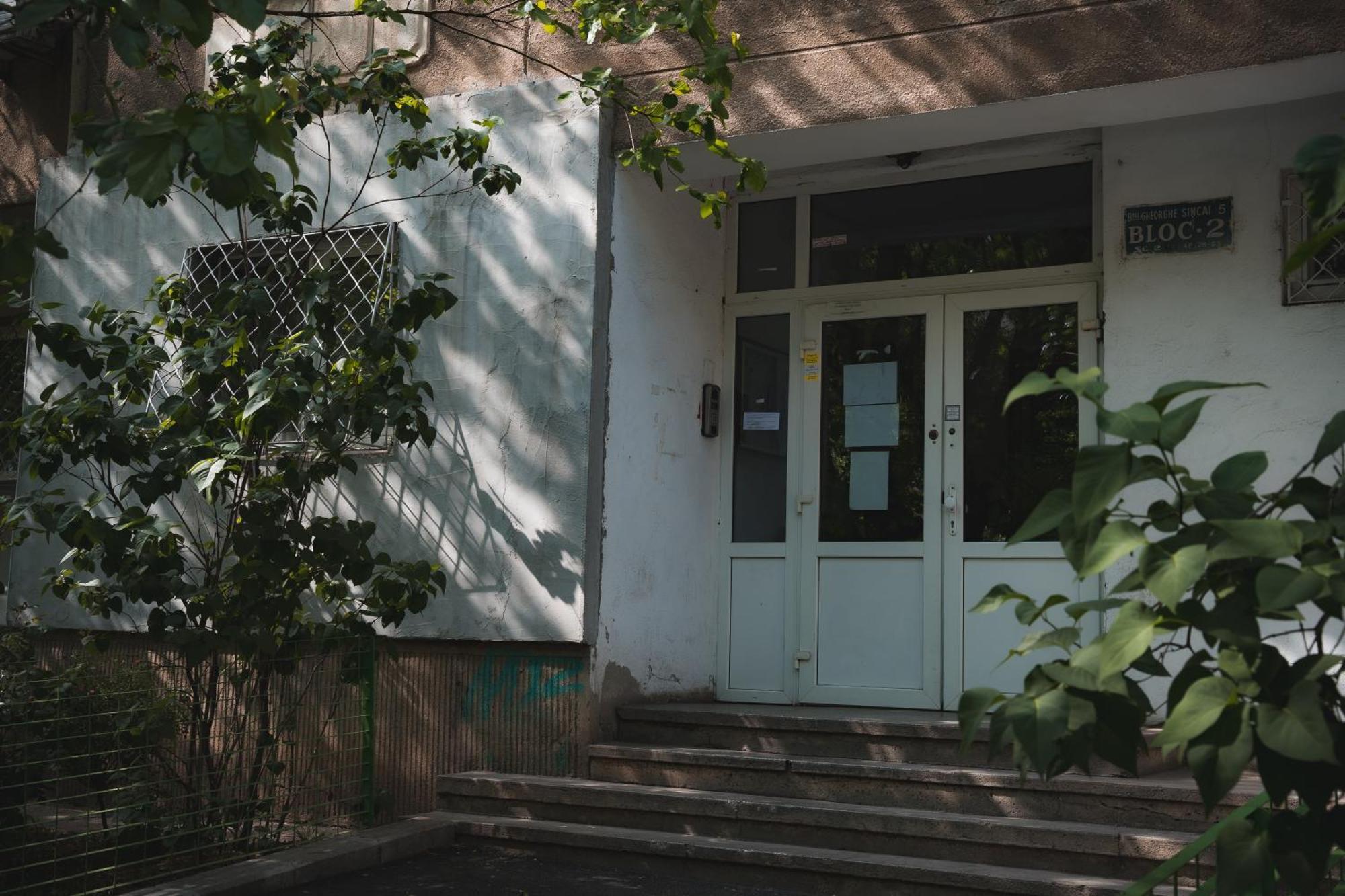 Sincai City Center Apartment Bukarest Kültér fotó